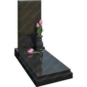 Цветник на могилу фото и цены