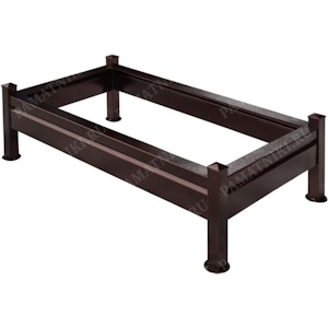 Цветник на могилу фото и цены