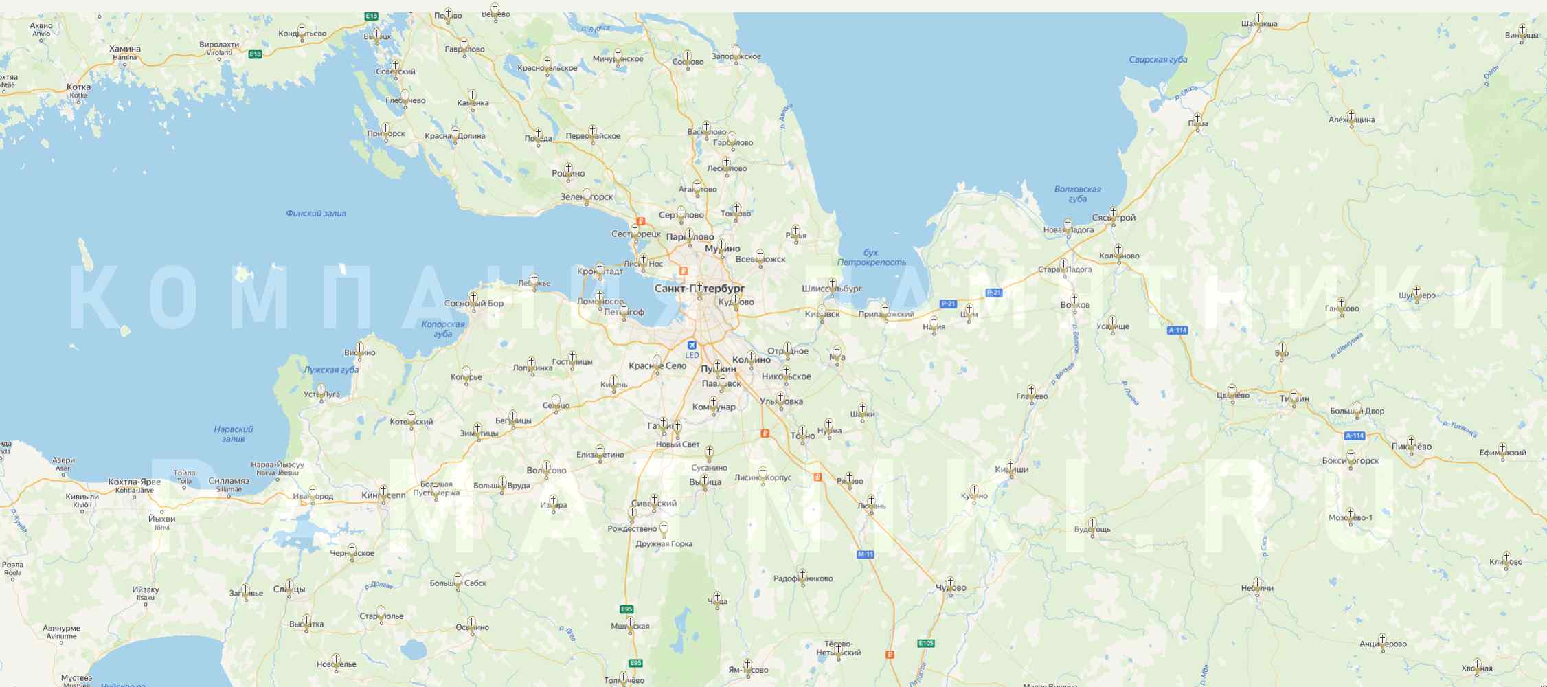 Работаем по всем городам и кладбищам Сиверского и Обл. Выезд менеджера с пробниками (образцами) - БЕСПЛАТНО.