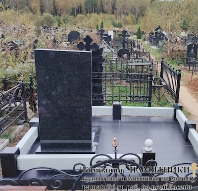 Памятники на могилу фото наших работ