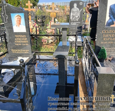 Памятники на могилу фото наших работ