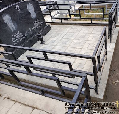 Памятник гранит фото наших работ