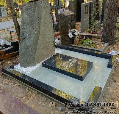 Памятник гранит фото наших работ