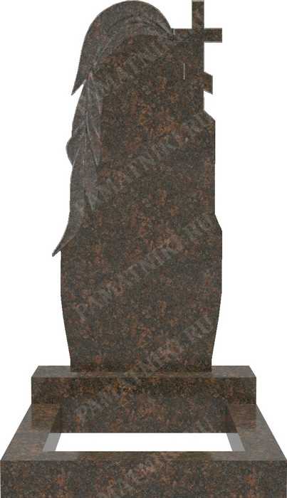 гранитный памятник