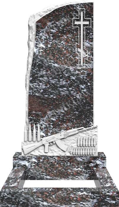 памятник из гранита