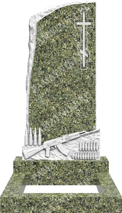 памятник из гранита