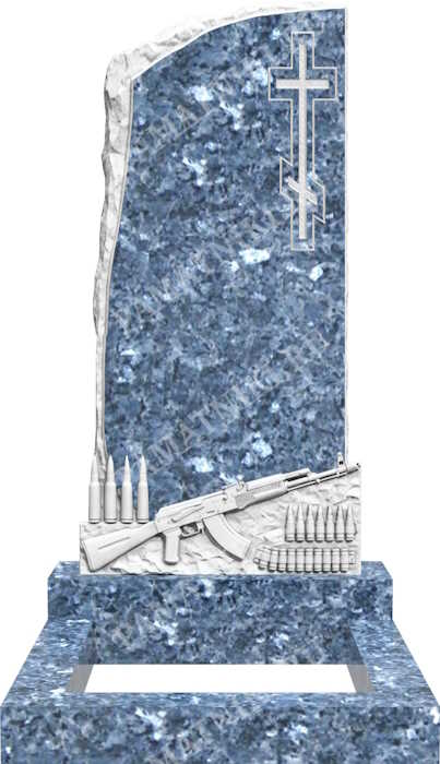 памятник из гранита