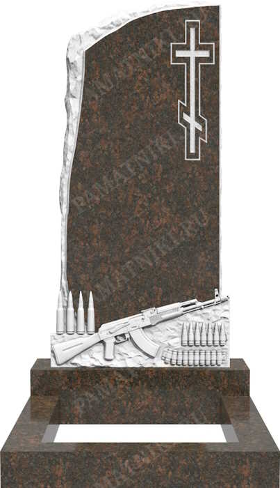 памятник из гранита