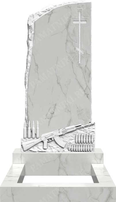 памятник из гранита