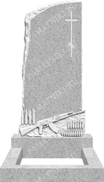 памятник из гранита