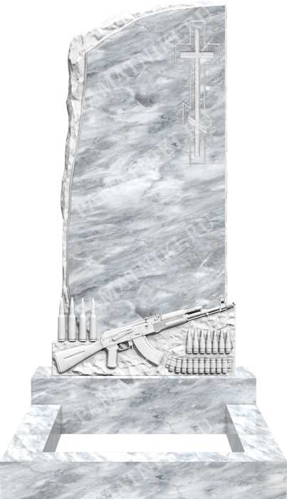 памятник из гранита