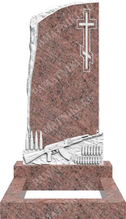 памятник из гранита