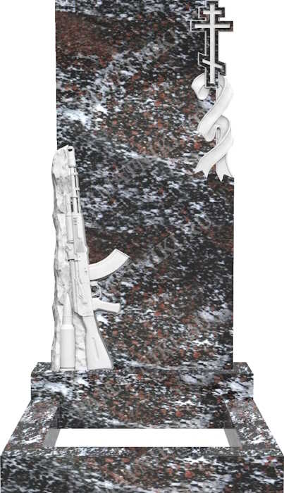 памятник из гранита