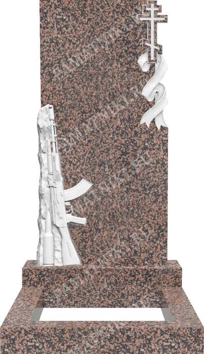 памятник из гранита