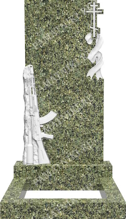 памятник из гранита