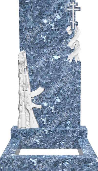 памятник из гранита