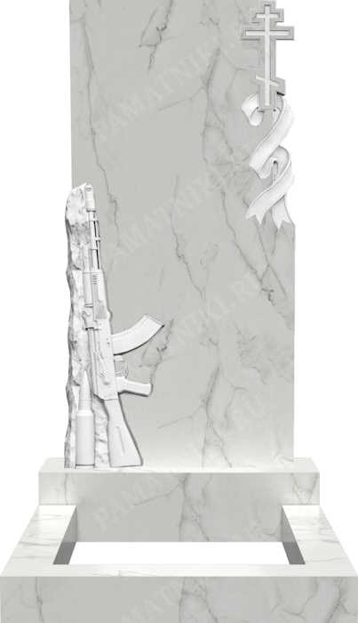 памятник из гранита