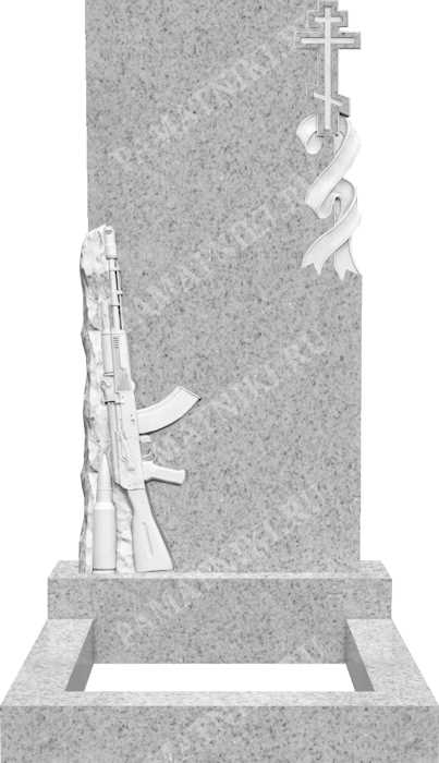 памятник из гранита