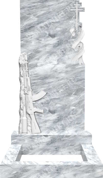 памятник из гранита