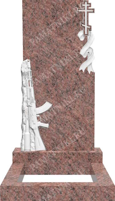 памятник из гранита