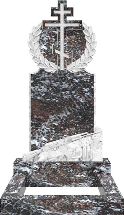 памятник из гранита