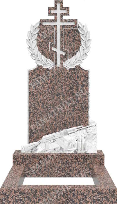 памятник из гранита