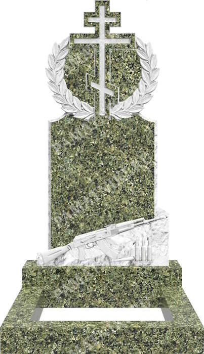 памятник из гранита