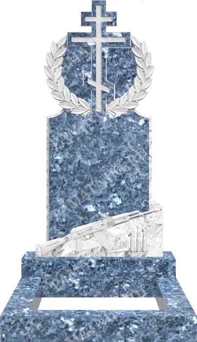 памятник из гранита