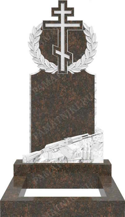 памятник из гранита