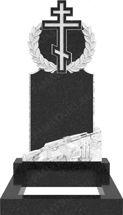 гранитный памятник
