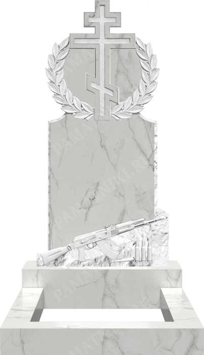 памятник из гранита