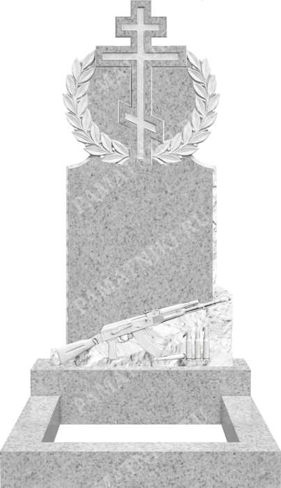 памятник из гранита