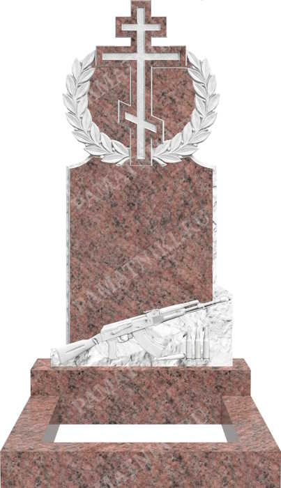 памятник из гранита