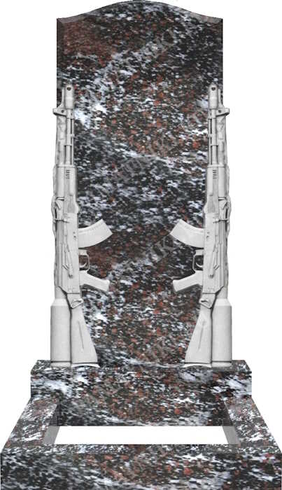 памятник из гранита