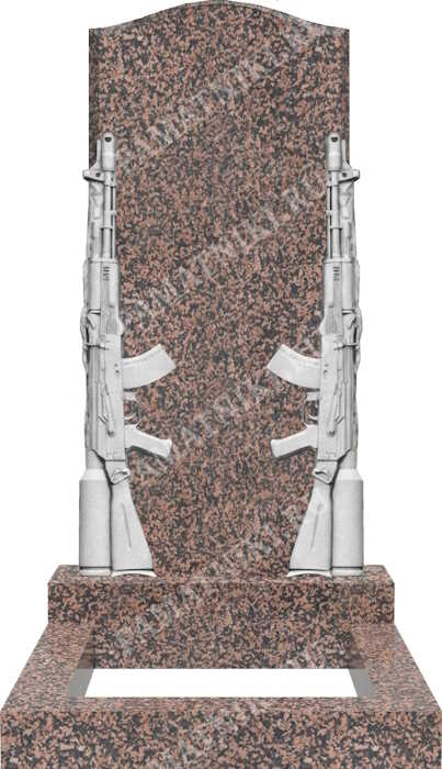 памятник из гранита