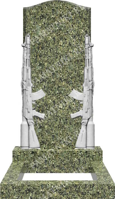 памятник из гранита