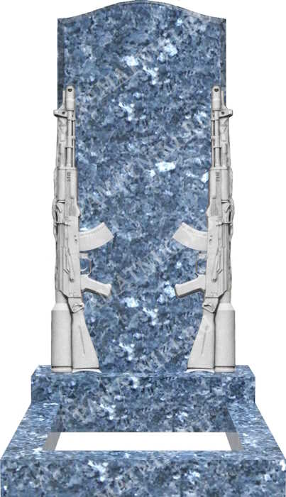 памятник из гранита