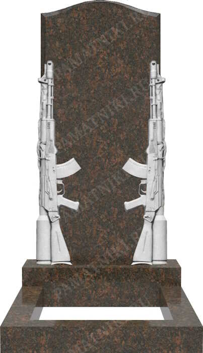 памятник из гранита