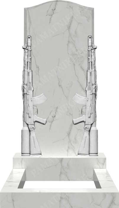 памятник из гранита