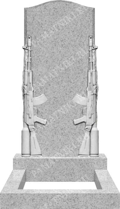 памятник из гранита