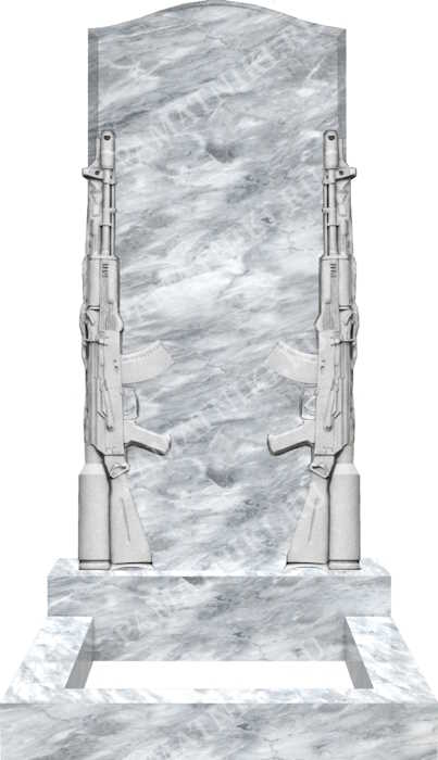 памятник из гранита