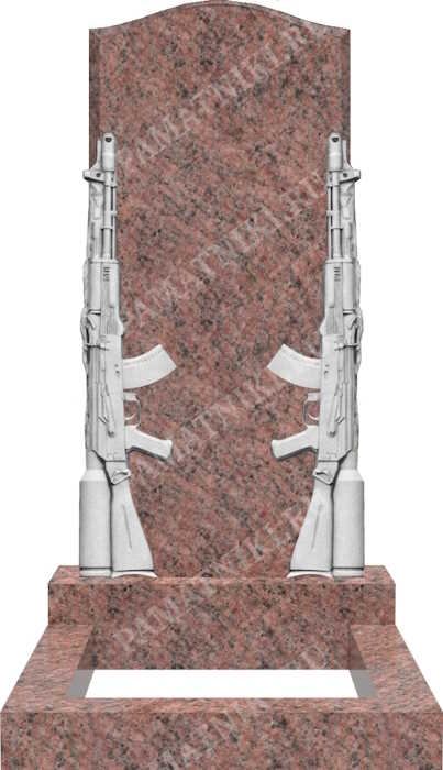 памятник из гранита