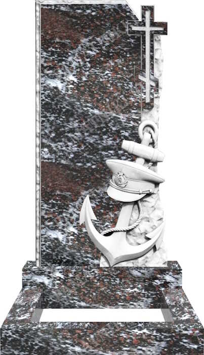 памятник из гранита