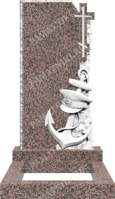 памятник из гранита