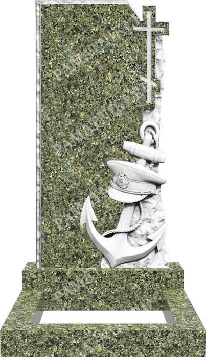 памятник из гранита