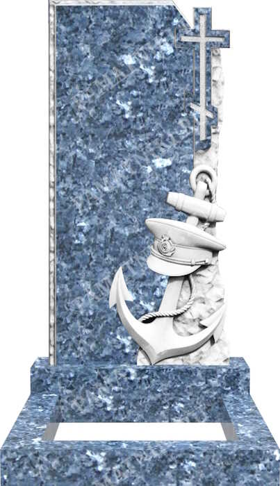 памятник из гранита