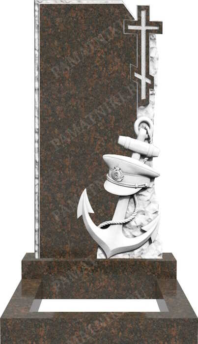 памятник из гранита