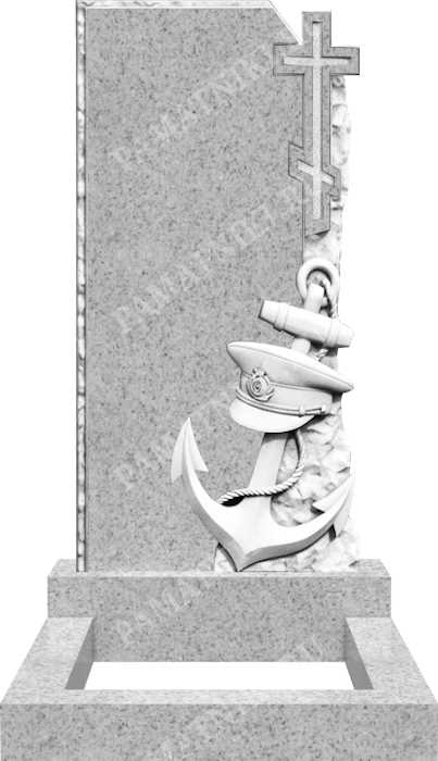 памятник из гранита