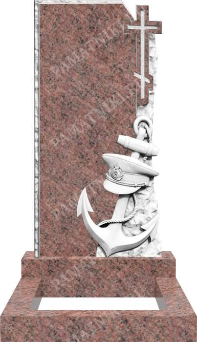 памятник из гранита