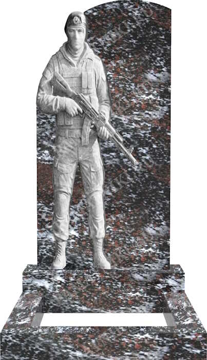 памятник из гранита